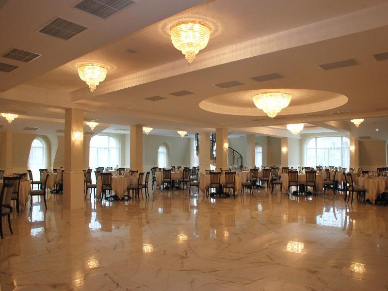 Hotel & Casino President Batumi Ngoại thất bức ảnh