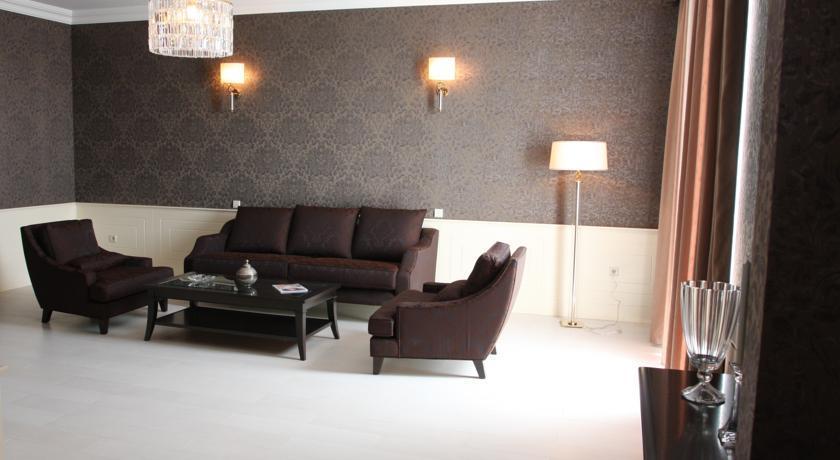 Hotel & Casino President Batumi Ngoại thất bức ảnh