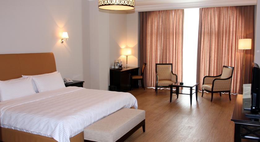 Hotel & Casino President Batumi Ngoại thất bức ảnh
