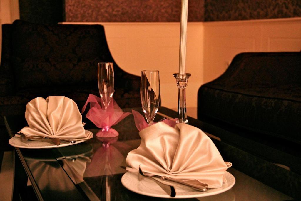 Hotel & Casino President Batumi Phòng bức ảnh